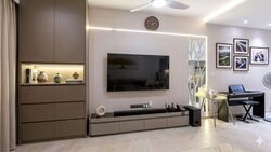 Rafflesia Condominium (D20), Condominium #613697011
